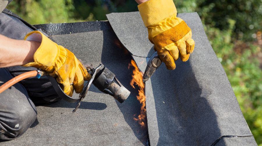 Expert new roof installation services in Montgomery Center, VT